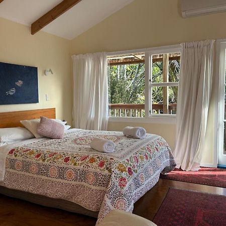 Apartament The Studio Coromandel Zewnętrze zdjęcie