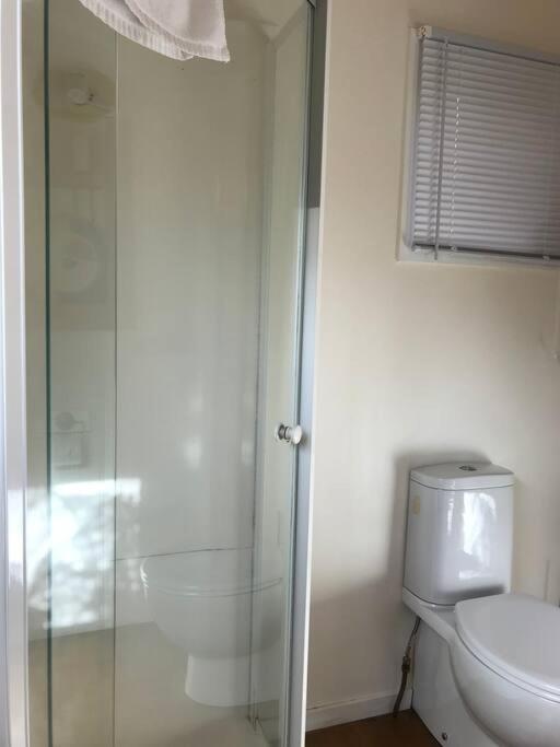 Apartament The Studio Coromandel Zewnętrze zdjęcie