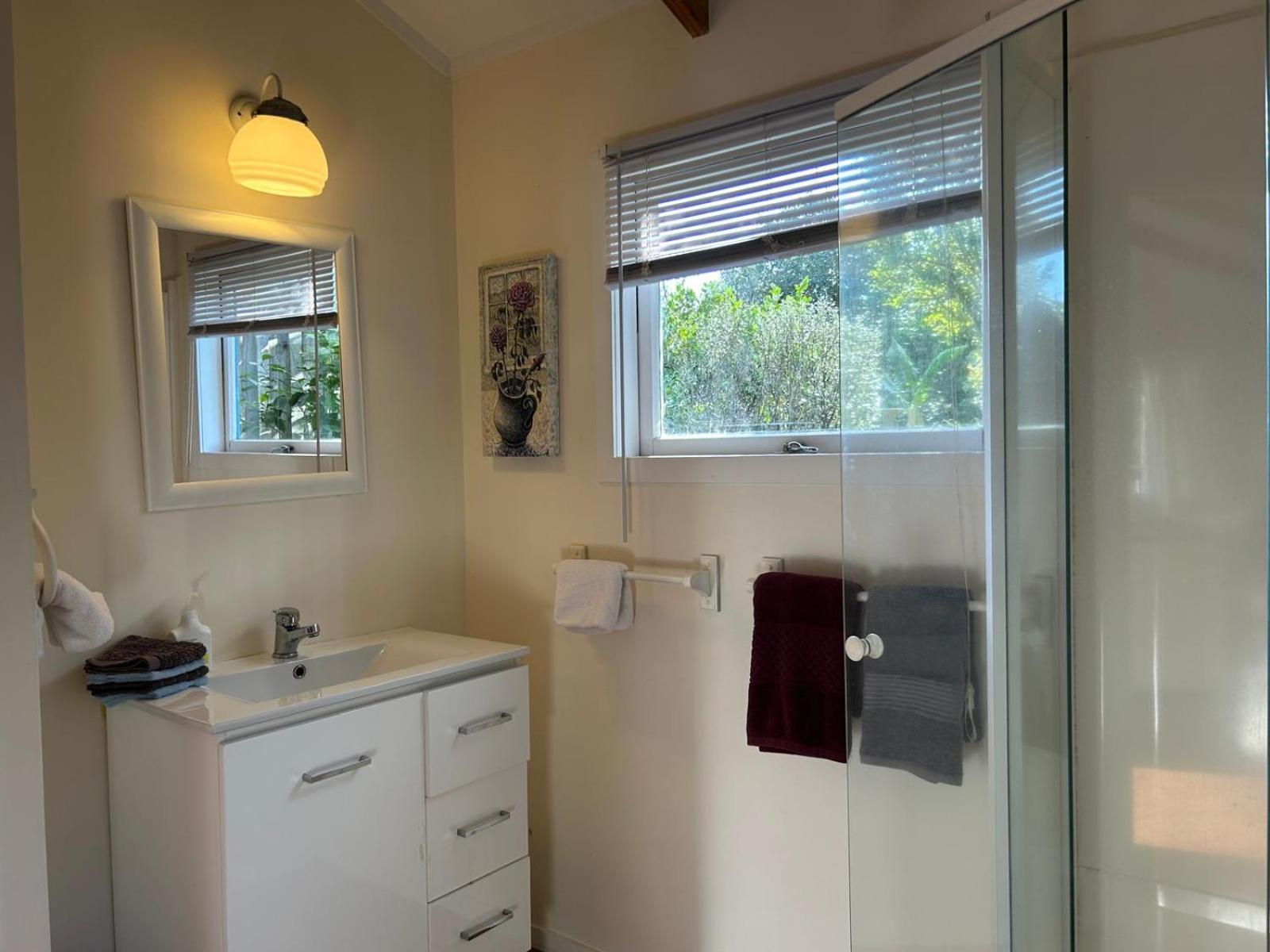 Apartament The Studio Coromandel Zewnętrze zdjęcie
