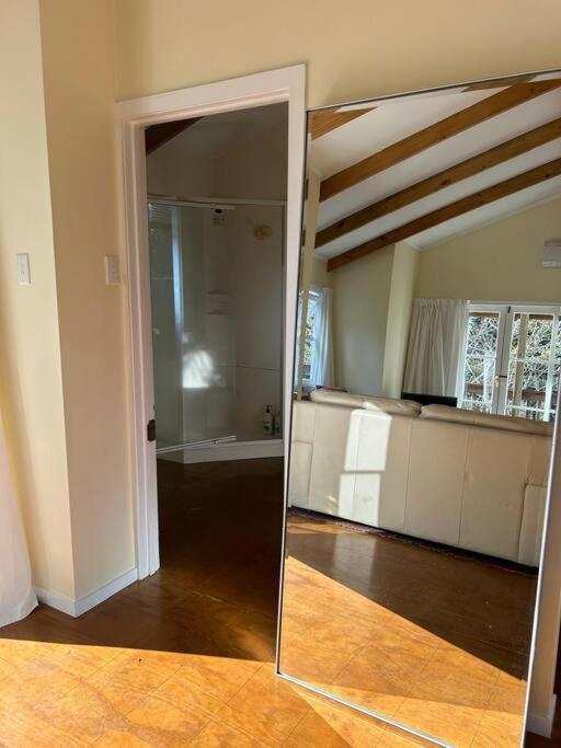 Apartament The Studio Coromandel Zewnętrze zdjęcie