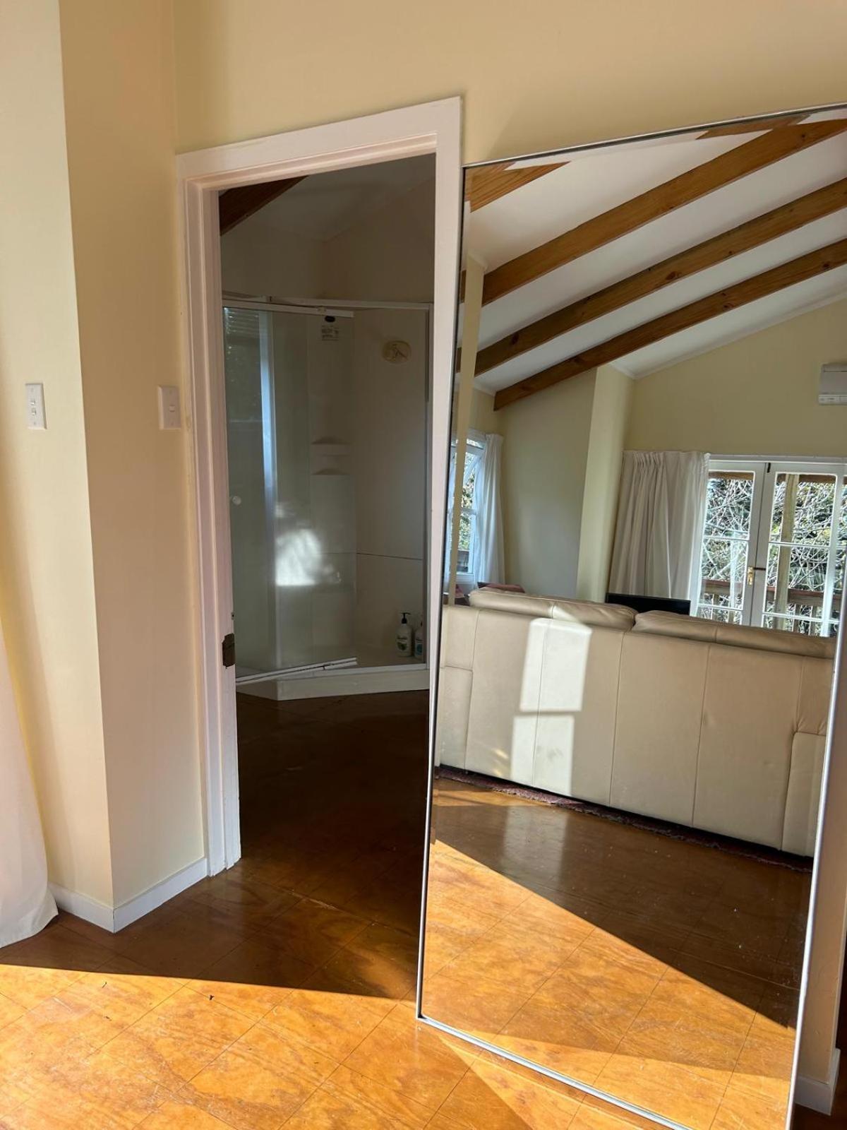 Apartament The Studio Coromandel Zewnętrze zdjęcie