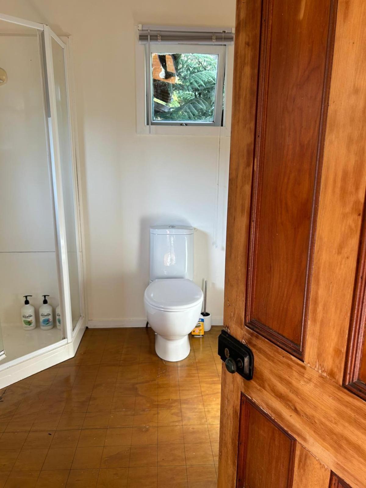 Apartament The Studio Coromandel Zewnętrze zdjęcie